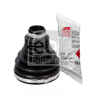 Soufflets de cardan avant FEBI BILSTEIN 173539