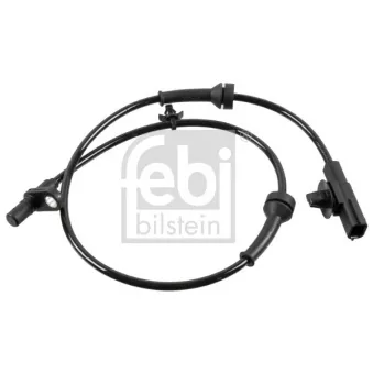 Capteur, vitesse de roue arrière droit FEBI BILSTEIN