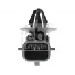 Capteur, vitesse de roue arrière droit FEBI BILSTEIN 173596 - Visuel 2