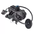 Élément d'ajustage, verrouillage central FEBI BILSTEIN 174507 - Visuel 1