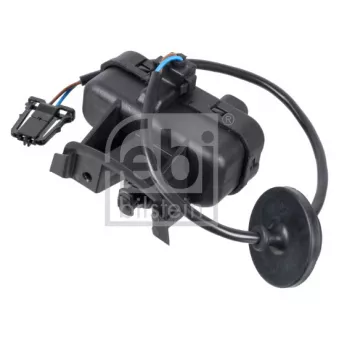 Élément d'ajustage, verrouillage central FEBI BILSTEIN 174507