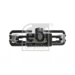 Élément d'ajustage, verrouillage central FEBI BILSTEIN 174507 - Visuel 2