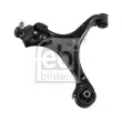 Triangle ou bras de suspension (train avant) FEBI BILSTEIN 174743 - Visuel 1
