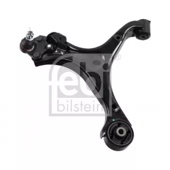 Triangle ou bras de suspension (train avant) FEBI BILSTEIN 174743