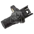 Capteur d'angle, vilebrequin FEBI BILSTEIN 175079 - Visuel 1