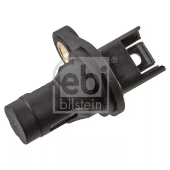 Capteur d'angle, vilebrequin FEBI BILSTEIN 175079