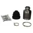 Jeu de joints, arbre de transmission avant droit PASCAL G83015PC - Visuel 2