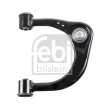 Triangle ou bras de suspension (train avant) FEBI BILSTEIN 175306 - Visuel 2