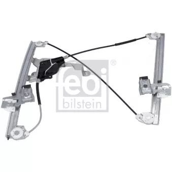 Lève-vitre avant gauche FEBI BILSTEIN 175586