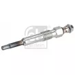 Bougie de préchauffage FEBI BILSTEIN 176158 - Visuel 1