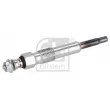 Bougie de préchauffage FEBI BILSTEIN 176158 - Visuel 2