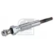 Bougie de préchauffage FEBI BILSTEIN 176182 - Visuel 2