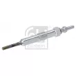 Bougie de préchauffage FEBI BILSTEIN 176201 - Visuel 1