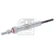 Bougie de préchauffage FEBI BILSTEIN 176201 - Visuel 2