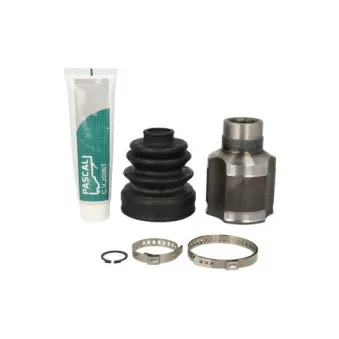Jeu de joints, arbre de transmission avant droit PASCAL G83018PC