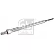 Bougie de préchauffage FEBI BILSTEIN 176217 - Visuel 2