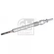 Bougie de préchauffage FEBI BILSTEIN 176220 - Visuel 1