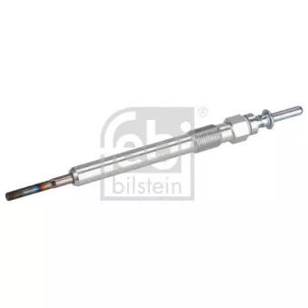 Bougie de préchauffage FEBI BILSTEIN 176220