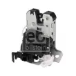 Serrure de hayon FEBI BILSTEIN 176448 - Visuel 1