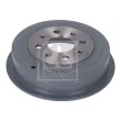 Tambour de frein FEBI BILSTEIN 176976 - Visuel 1