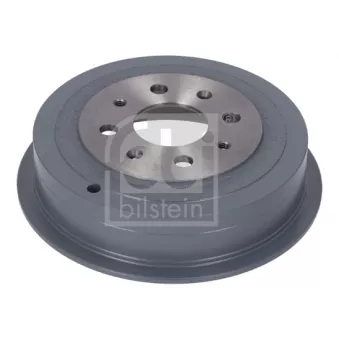 Tambour de frein FEBI BILSTEIN 176976