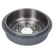 Tambour de frein FEBI BILSTEIN 176976 - Visuel 2