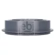 Tambour de frein FEBI BILSTEIN 176976 - Visuel 3