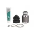 Jeu de joints, arbre de transmission avant droit PASCAL G83020PC - Visuel 1