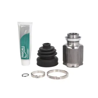 Jeu de joints, arbre de transmission avant droit PASCAL G83020PC