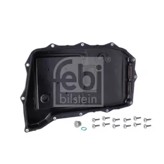 Filtre hydraulique, boîte automatique FEBI BILSTEIN 178421