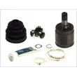 Jeu de joints, arbre de transmission avant droit PASCAL G84002PC - Visuel 2