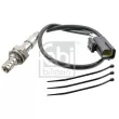 Sonde lambda FEBI BILSTEIN 179562 - Visuel 1