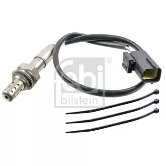 Sonde lambda FEBI BILSTEIN 179562