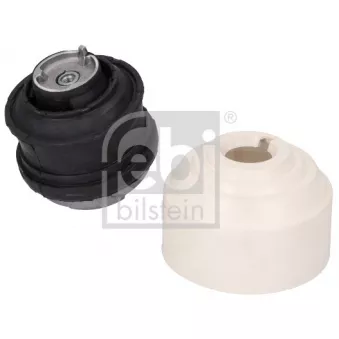 Support moteur avant droit FEBI BILSTEIN