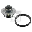 Thermostat, liqiuide de refroidissement FEBI BILSTEIN 180707 - Visuel 1