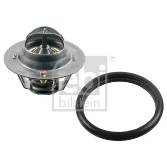 Thermostat, liqiuide de refroidissement FEBI BILSTEIN 180707