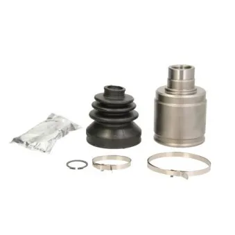 Jeu de joints, arbre de transmission avant droit PASCAL G84018PC