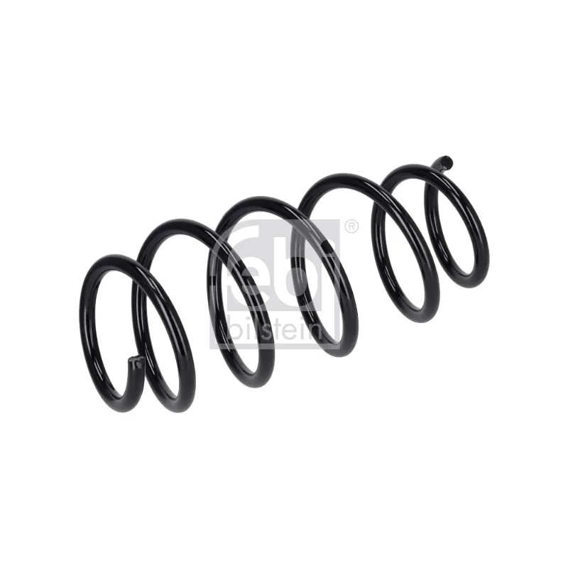 Ressort de suspension FEBI BILSTEIN 181299