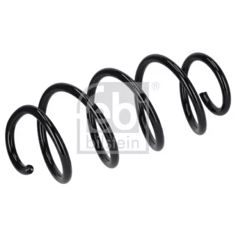 Ressort de suspension FEBI BILSTEIN 181306