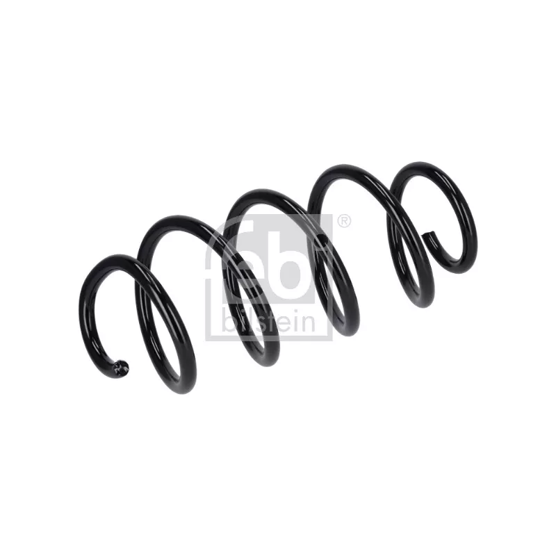 Ressort de suspension FEBI BILSTEIN 181306