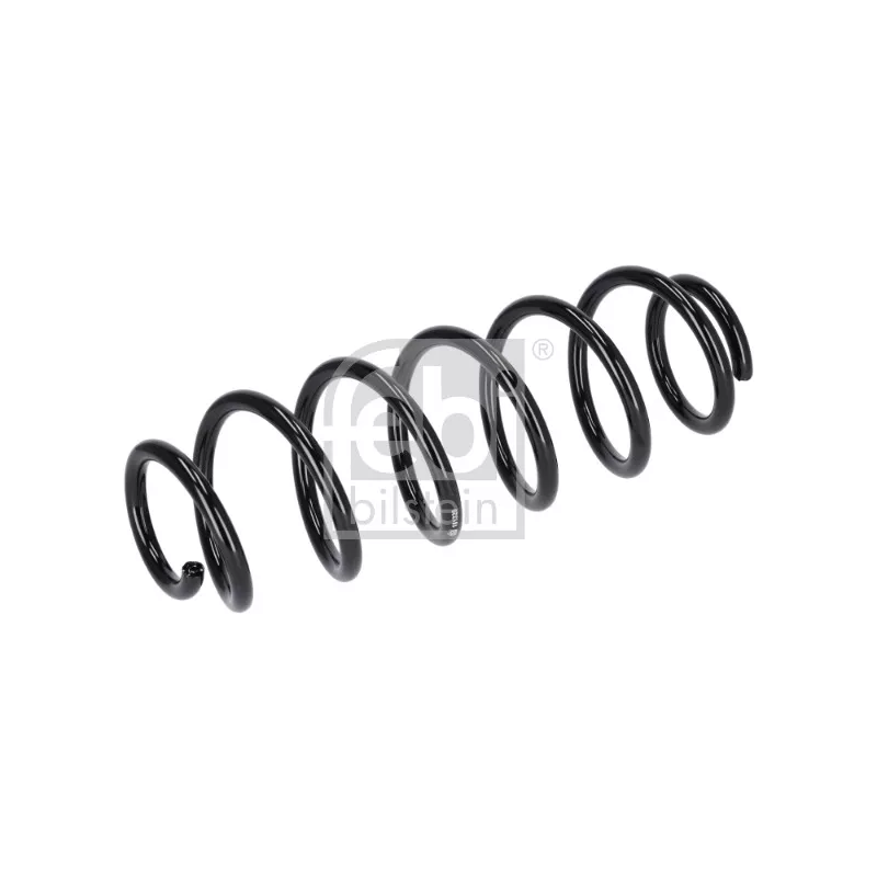 Ressort de suspension FEBI BILSTEIN 181320