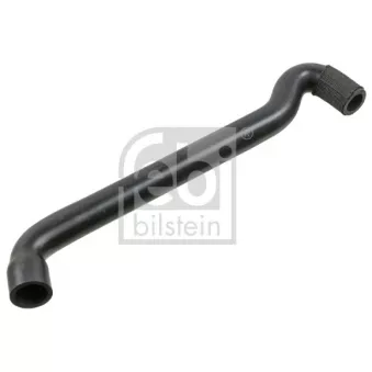 Tuyau, ventilation de carter-moteur FEBI BILSTEIN 181755
