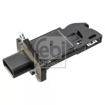 Débitmètre de masse d'air FEBI BILSTEIN