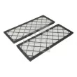 Kit de filtres, air d'habitacle FEBI BILSTEIN 182566 - Visuel 1