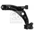 Triangle ou bras de suspension (train avant) FEBI BILSTEIN 182625 - Visuel 1