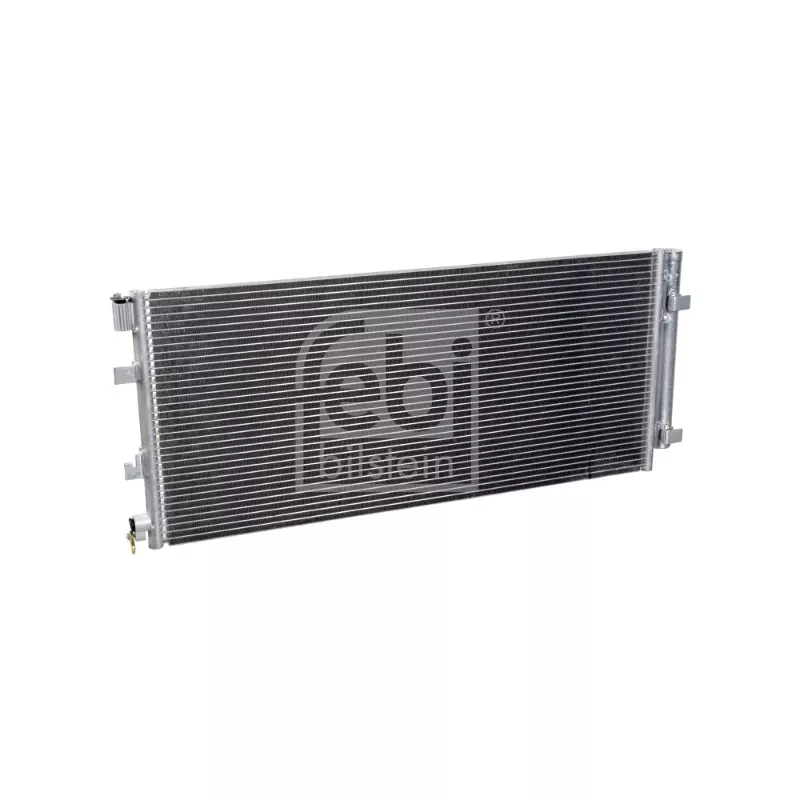 Condenseur, climatisation FEBI BILSTEIN 182641