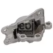 Suspension, boîte automatique FEBI BILSTEIN 182740 - Visuel 1