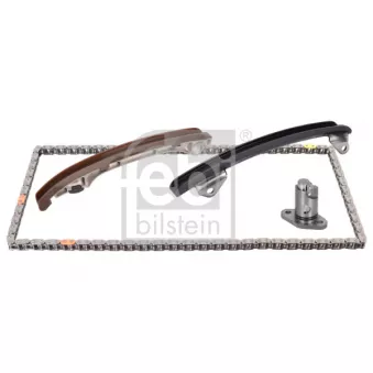 Kit de distribution par chaîne FEBI BILSTEIN 182995