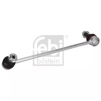 Entretoise/tige, stabilisateur avant gauche FEBI BILSTEIN