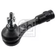 Rotule de barre de connexion avant gauche FEBI BILSTEIN 183068 - Visuel 1